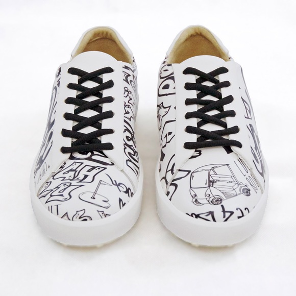 Golf/Casual sneakers. Extremely soft and waterproof - Picture 5 of 8